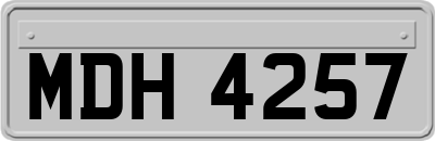MDH4257
