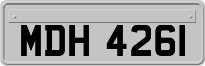 MDH4261