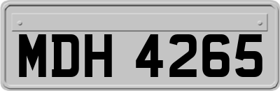 MDH4265