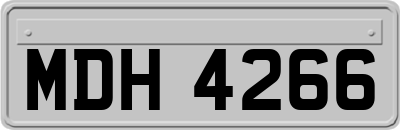 MDH4266