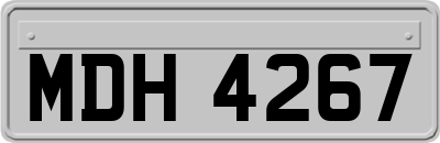 MDH4267