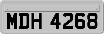 MDH4268