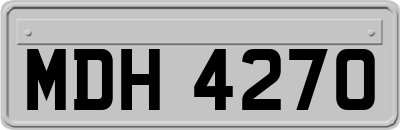 MDH4270