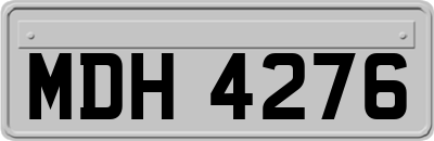 MDH4276
