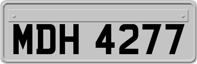 MDH4277