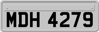 MDH4279