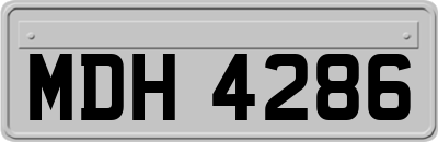 MDH4286