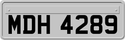 MDH4289