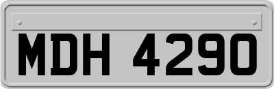MDH4290