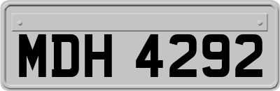 MDH4292
