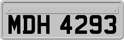 MDH4293