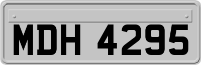 MDH4295