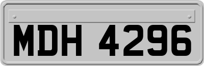 MDH4296