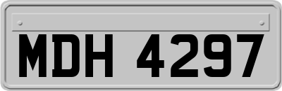 MDH4297