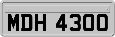 MDH4300