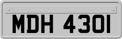 MDH4301