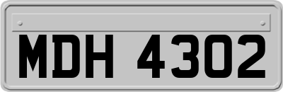 MDH4302