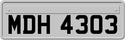 MDH4303