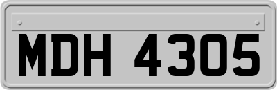 MDH4305
