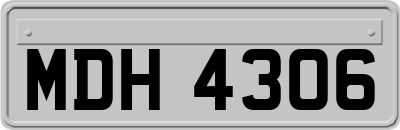 MDH4306