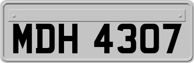 MDH4307