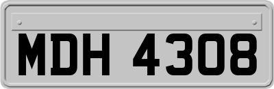 MDH4308