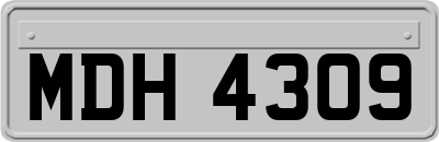 MDH4309