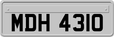 MDH4310