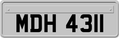 MDH4311