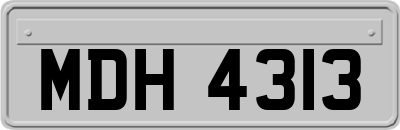 MDH4313