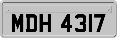 MDH4317