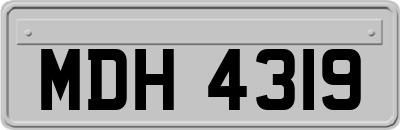 MDH4319