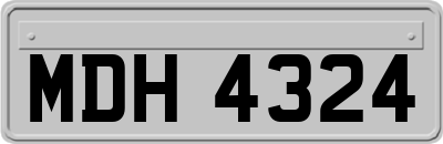 MDH4324