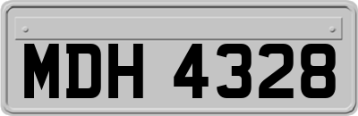 MDH4328