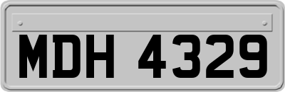 MDH4329