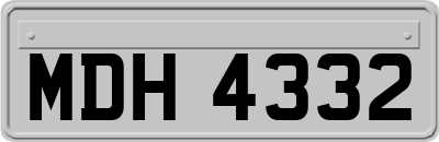 MDH4332