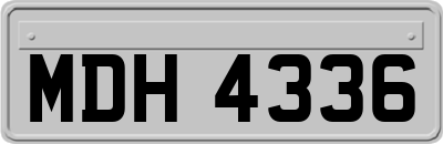 MDH4336