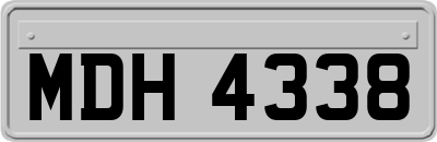 MDH4338