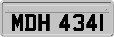 MDH4341