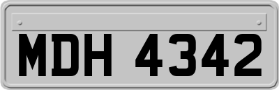 MDH4342