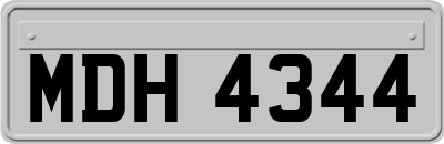 MDH4344