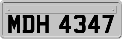 MDH4347
