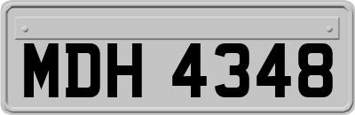 MDH4348