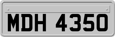 MDH4350