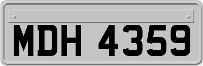 MDH4359