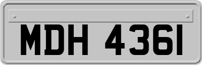 MDH4361