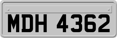 MDH4362