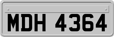 MDH4364