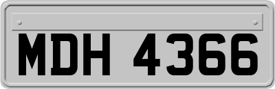 MDH4366