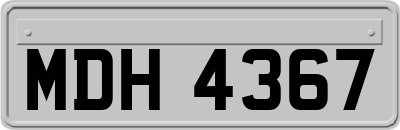 MDH4367